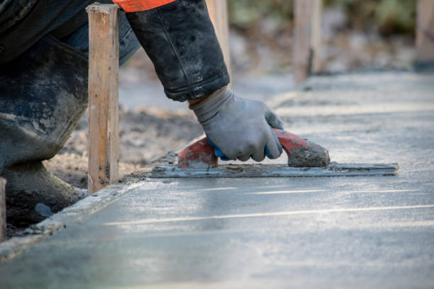 Best Concrete Driveway Repair Near Me  in Tarkio, MO