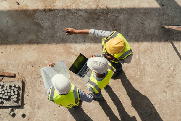 Best Decorative Concrete Services  in Tarkio, MO