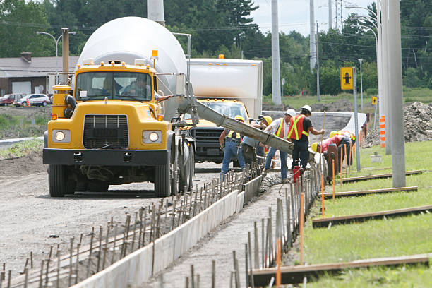 Best Local Concrete Companies  in Tarkio, MO