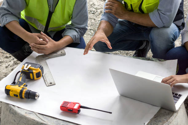 Best Commercial Concrete Contractor  in Tarkio, MO